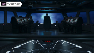 <i>The Mandalorian</i>'s Explosive Finale Blew Our Minds and Imploded Its World